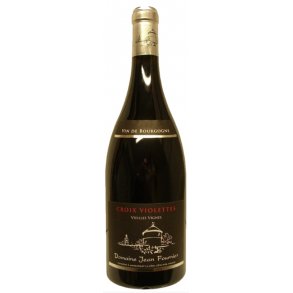 Cote de Nuits Villages 