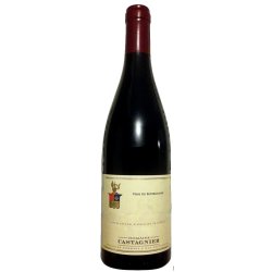 Gevrey Chambertin Cazetiers 1. Cru 2021 Domaine Castagnier, Bourgogne