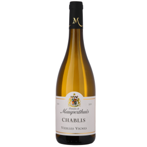 Chablis V.V. Les Malantes 2022, Domaine Mauperthuis, Bourgogne