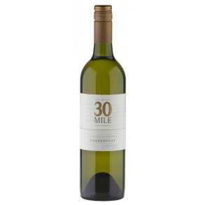 30 Mile Chardonnay 2022, Quarisa, South Eastern Australia