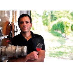 Domaine Horgelus, Colombard-Sauvignon Blanc 2024, Gascogne