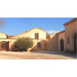  Vacqueyras Charbonniere 2022, Domaine de La Charbonniere, Rhone