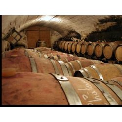  Vacqueyras Charbonniere 2022, Domaine de La Charbonniere, Rhone