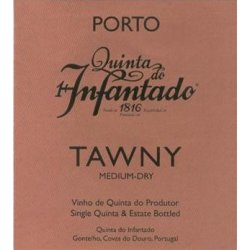 Quinta do Infantado, Tawny Port