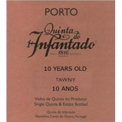 Quinta do Infantado, Tawny Porto 10 Anos