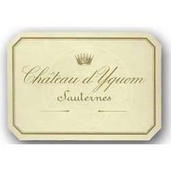 Chateau d'Yquem 2005 Sauternes