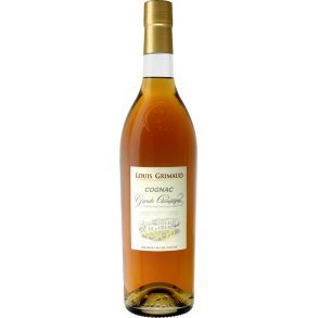 VSOP Cognac 1'er Cru, Louis Grimaud
