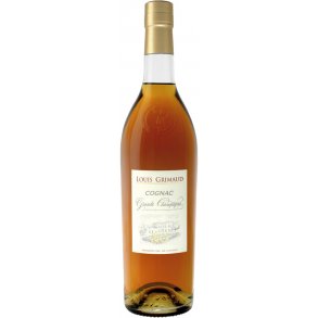 XO Cognac 1'er Cru, Grande Champagne, Louis Grimaud