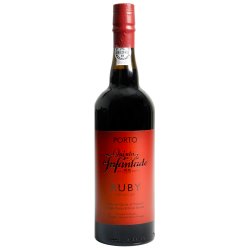 Quinta do Infantado, Ruby Port