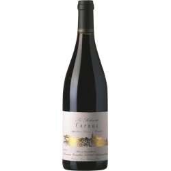 Sabarotte Cornas 2011, Domaine Courbis, Rhone